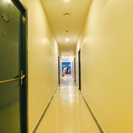 Fabexpress Silver Palace Chennai Zewnętrze zdjęcie